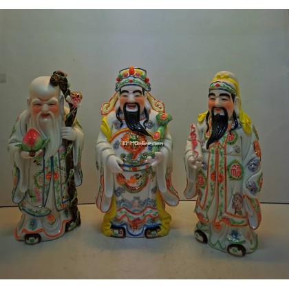 福禄寿像 瓦素材？ 福禄寿像 瓦素材？ 福禄寿三星图片免费下载_PNG素材